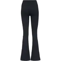 Nike Training One Flared Leggings, svart