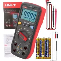 Uni-T UT60BT Bluetooth digital multimeter