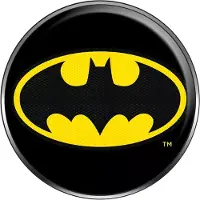 Ert Batman Dc Bluetooth-högtalare 3w