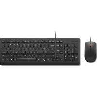 Lenovo Idg Essential Combo Tangentbord Och Mus
