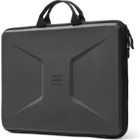 Uag Datorväska Passar max.: 40,6 cm (16) Svart