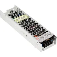 MEAN WELL UHP-350-55 Switchad nätenhet 55 V 6.3 A 350 W