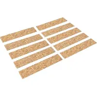 Bernstein Korkdekal KORK-125x25x3