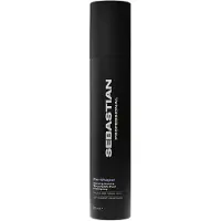 Sebastian Finishing - Hold Re-Shaper Strong Hold & Touchable Feel Hairspray Hårspray 300 ml
