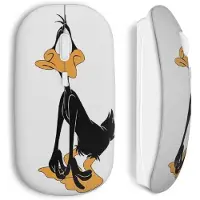 MANIACASE Souris Sans Fil Daffy Duck