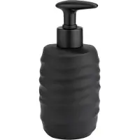 Wenko keramisk tvålpump ILLANA 400 ml