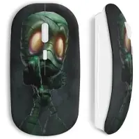 CAPACHEAP Souris sans fil league of legends amumu