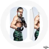 CAPACHEAP Souris Sans Fil Conor Anthony McGregor UFC