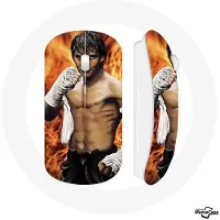 CAPACHEAP Souris Sans Fil Tony jaa
