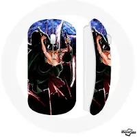 CAPACHEAP Souris Sans Fil Zoro One Piece Manga Anime