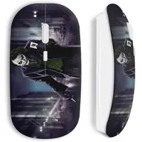 MANIACASE Souris sans fil batman joker