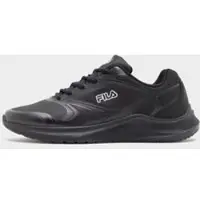 FILA Trexler 5 Junior, svart