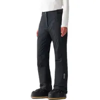 Colmar - Skidbyxor dam - Ladies Ski Pants Black för Unisex - Storlek 36 FR - Svart