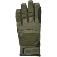 Sealskinz Sutton, handskar, grön