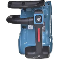 Makita Elkedjesåg DUC406ZB; 2x18 V; 40 cm svärd (utan batteri och laddare)