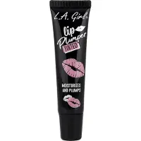 LA Girl , Tintad Lip Plumper, GLP527 Tickled, 0,44 fl oz (13 ml)