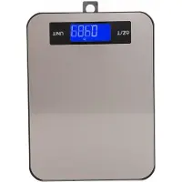 Cosy Homes Digital Kaffevåg Hög Noggrannhet Vattentät Kök Mat Köttvåg för Bakning Hushåll 20kg/1g
