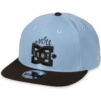 Grimey The Swarm Dc Shoes X Fitted Keps