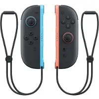Nintendo Joy-Con, 2-pack handkontroller, Switch 2