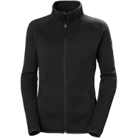 Helly Hansen Varde 2.0 Fleecejacka Med Dragkedja
