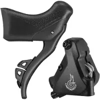 Campagnolo Super Record S Wireless 12s Ep 140 Mm Bakbroms