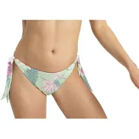 Roxy Into The Sun Bikini Botten