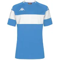Kappa Dareto T-shirt Med Korta ärmar