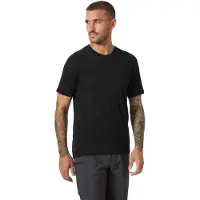 Helly Hansen Durawool Kortärmad Baslager
