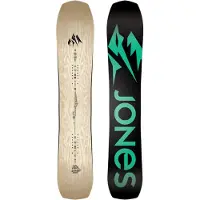 Jones Flagship Snowboard För Kvinnor