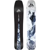 Jones - Snowboards - Mind Expander 2026 för Unisex - Storlek 166 cm - Svart
