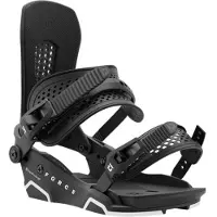 Union Force Snowboardbindningar black, S