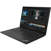 Lenovo ThinkPad T14 Gen 6 14" bärbar, Windows 11 Pro (21QJ00DPMX)