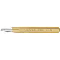 Rennsteig Werkzeuge RENNSTEIG 435 150 0, Håltång, Stål, 1 styck, 3.5 mm, 1 styck