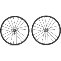 Fulcrum Racing Zero CMPTZN DB C19 Road Set 28" 12x100/142mm XDR 11/12-s skiva CL Clincher TL 2022 Hjulset till racercyklar
