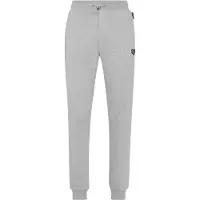 Philipp Plein Träningsbyxor Iconic Plein