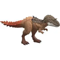 Jurassic World Gigantisk Gorgosaurus Jurassic Dinosauriefigur