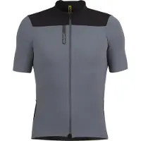 Mavic Allroad Cargo Korta ärmar Cykeltröja
