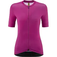 Mavic Aksium Graphic Korta ärmar Cykeltröja