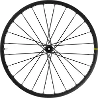 Mavic Ksyrium Sl Cl Disc Tubeless Landsvägscykelns Bakhjul