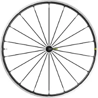Mavic Ksyrium Sl Tubeless Landsvägscykelns Bakhjul