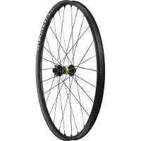 Mavic E-crosstrail Sl 27.5´´ Boost Cl Disc Tubeless Mtb Framhjul