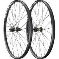 Mavic E-Deemax S 27,5| 15 x 110 - 12 x 148 mm Boost | Centerlock - Hjulset MTB 27,5" One Size
