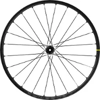Mavic Crossmax SLS 29 | 12 x 148 mm Boost | 6 Trous - Bakhjul till MTB 29" One Size