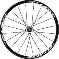 Mavic Ellipse Landsvägshjulset