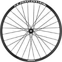 Mavic E-Deemax 29 | 15 x 110 - 12 x 148 mm Boost | 6 Trous - Hjulset MTB 29" One Size
