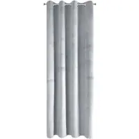 Eurofirany gardin PIERRE / J.SRE 140X250 TRANS