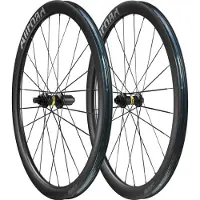 Mavic Allroad Sl Carbon Cl Disc Hjulset För Gravelcykel