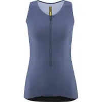 Mavic Aksium Tank Ärmlös Cykeltröja