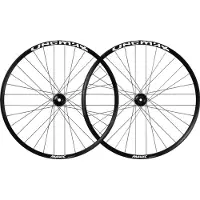 Mavic Deemax Park 29 | 15 x 110 - 12 x 148 mm Boost | 6 Trous - Hjulset MTB 29" One Size