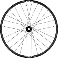 Mavic Deemax DH 29 | 20 x 110 - 12 x 157 mm | 6 Trous - Hjulset MTB 29" One Size